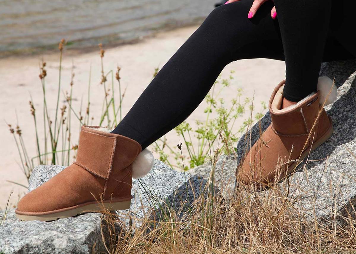 5 Most Popular Classic Styles of Ugg Boots in 2025