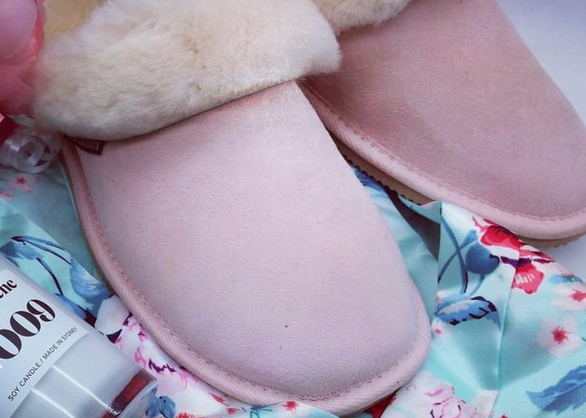 What is the Best Way to Clean Ugg Slippers