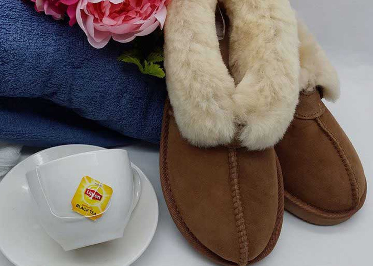 Washing Ugg Boots - How To Clean Your Uggs