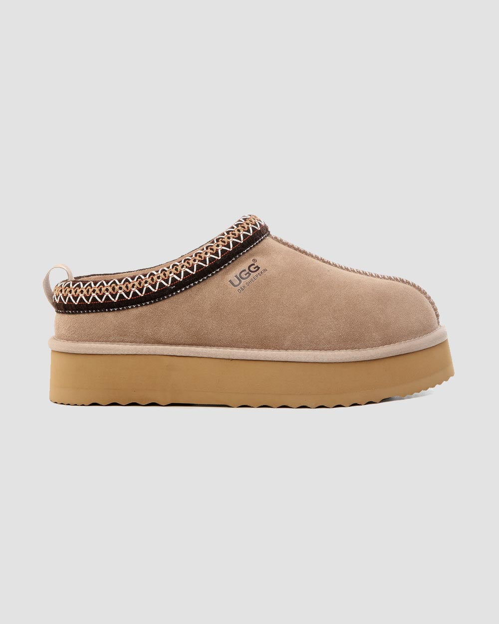 alessia ugg slippers sand side