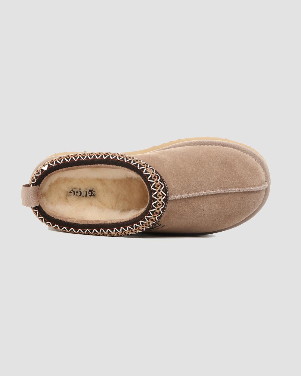 alessia ugg slippers sand top