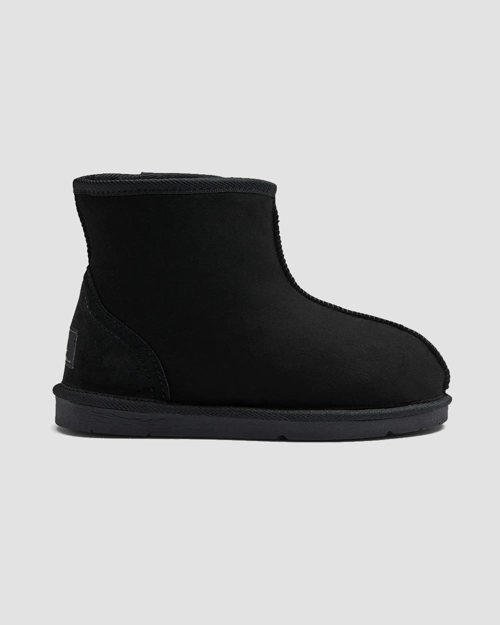 Ankle Ugg Boots