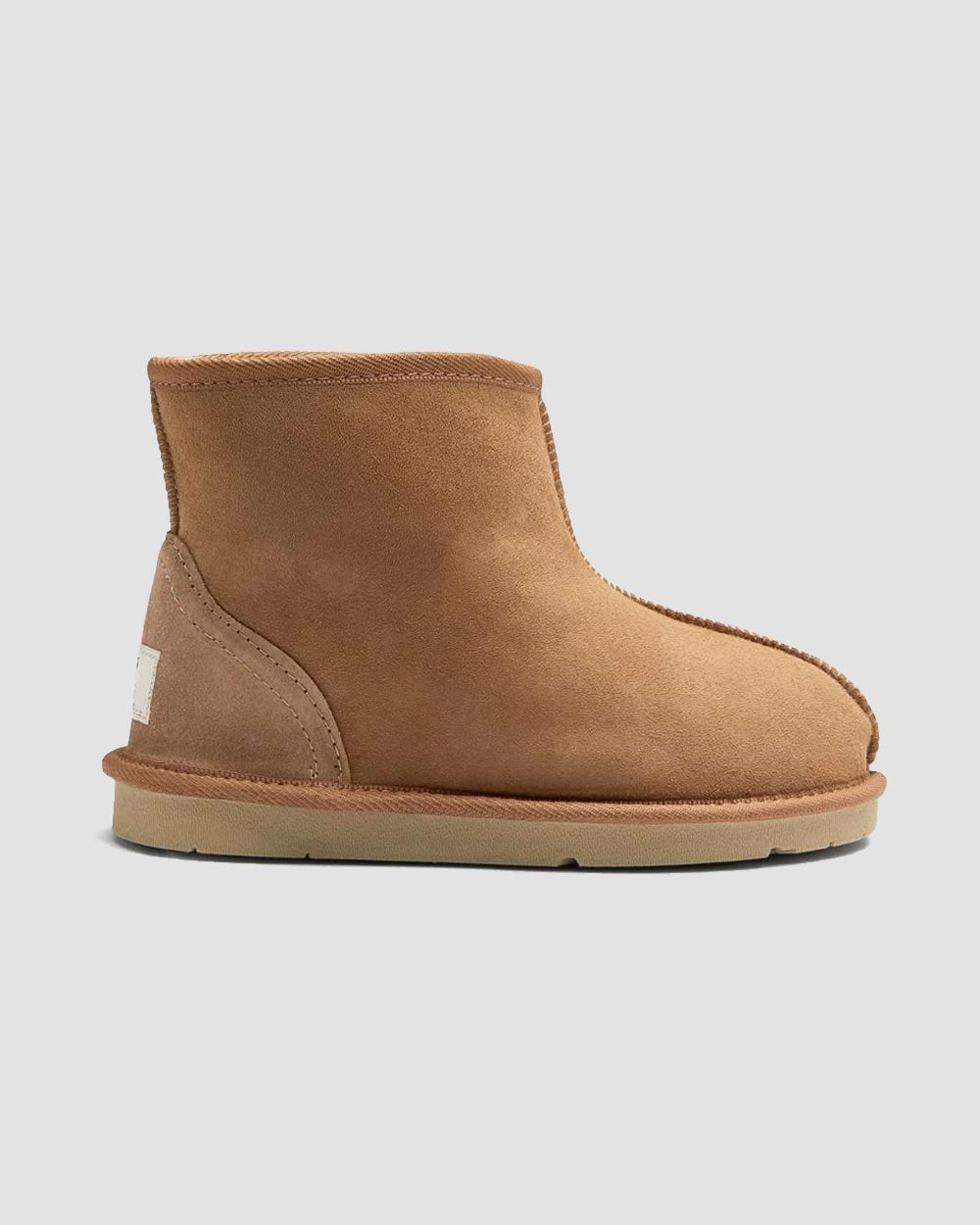 Ankle Ugg Boots