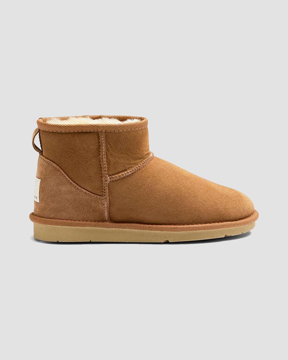 Classic Mini Ugg Boots