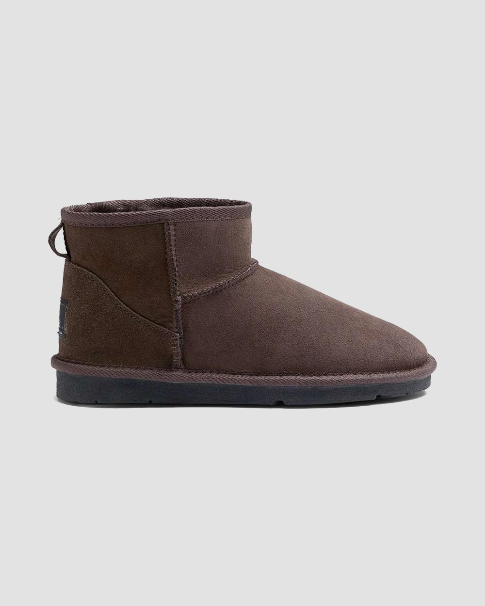 Classic Mini Ugg Boots