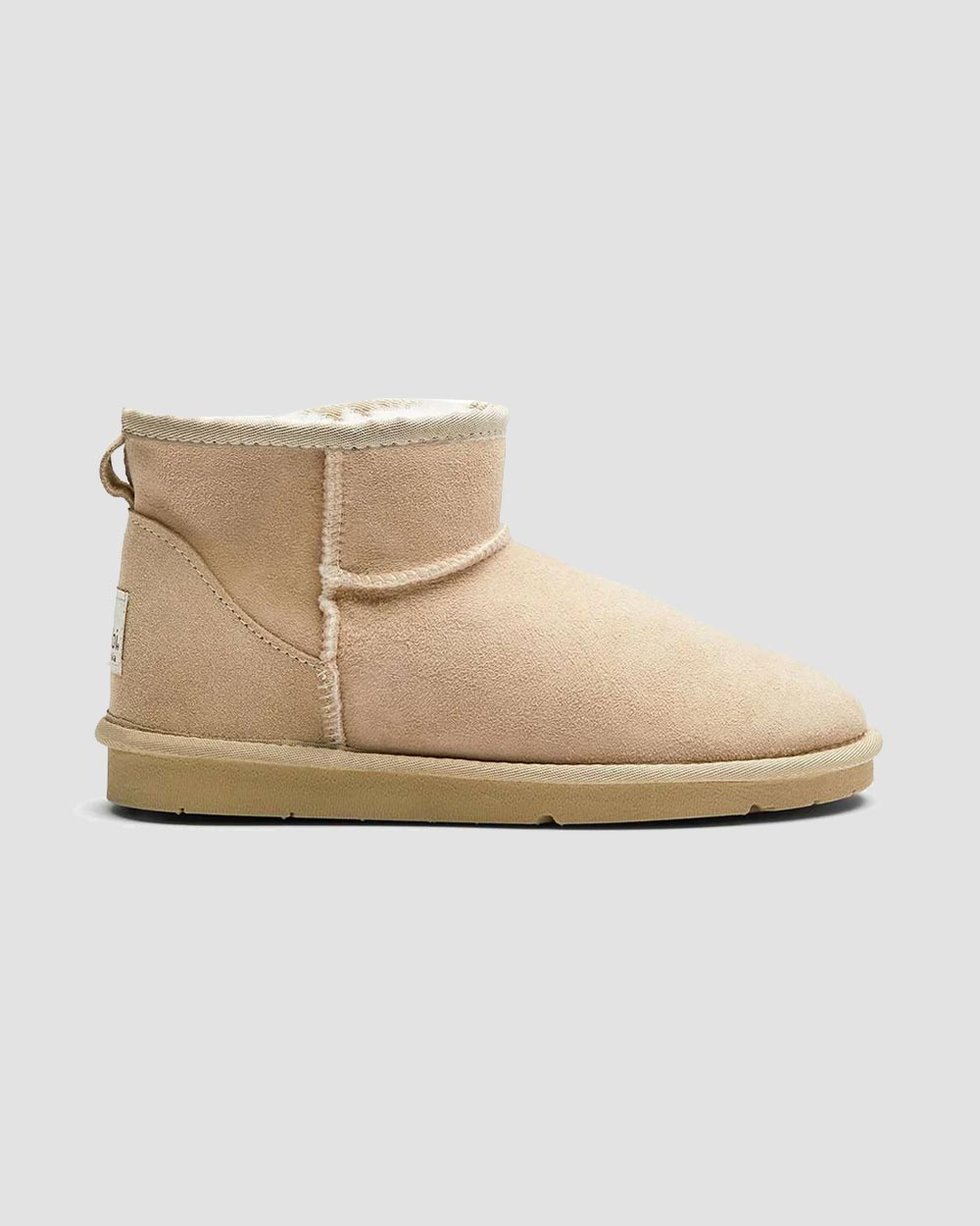 Classic Mini Ugg Boots