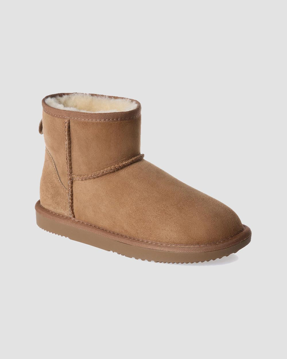 Classic Mini Uggs