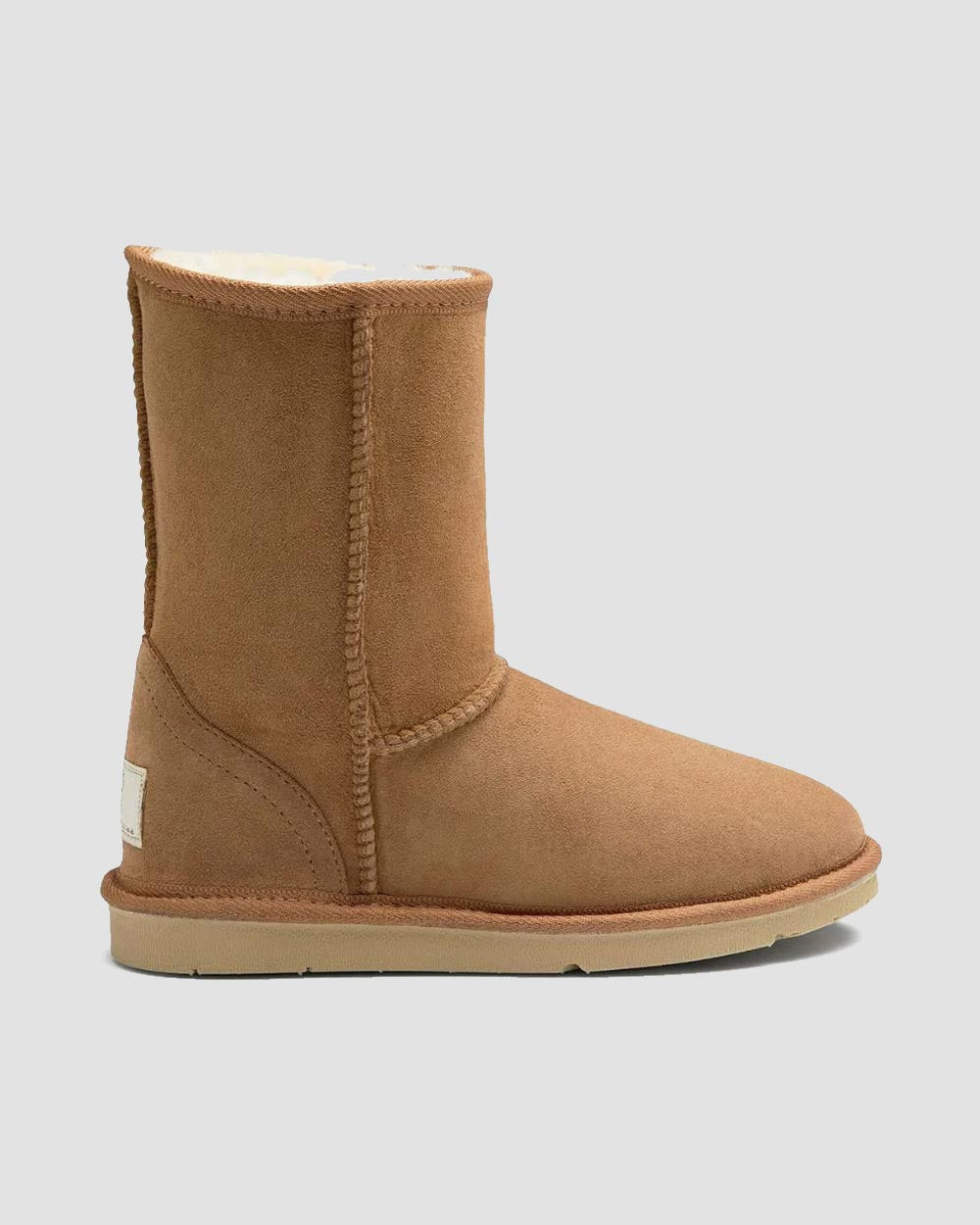 Classic Short Ugg Boots