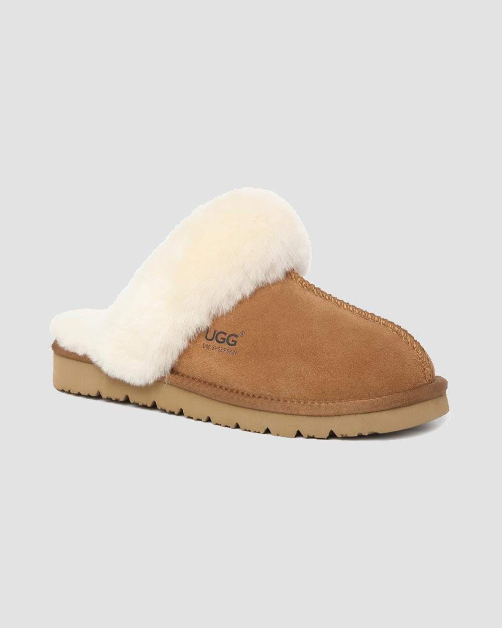 Dali Ugg Scuffs