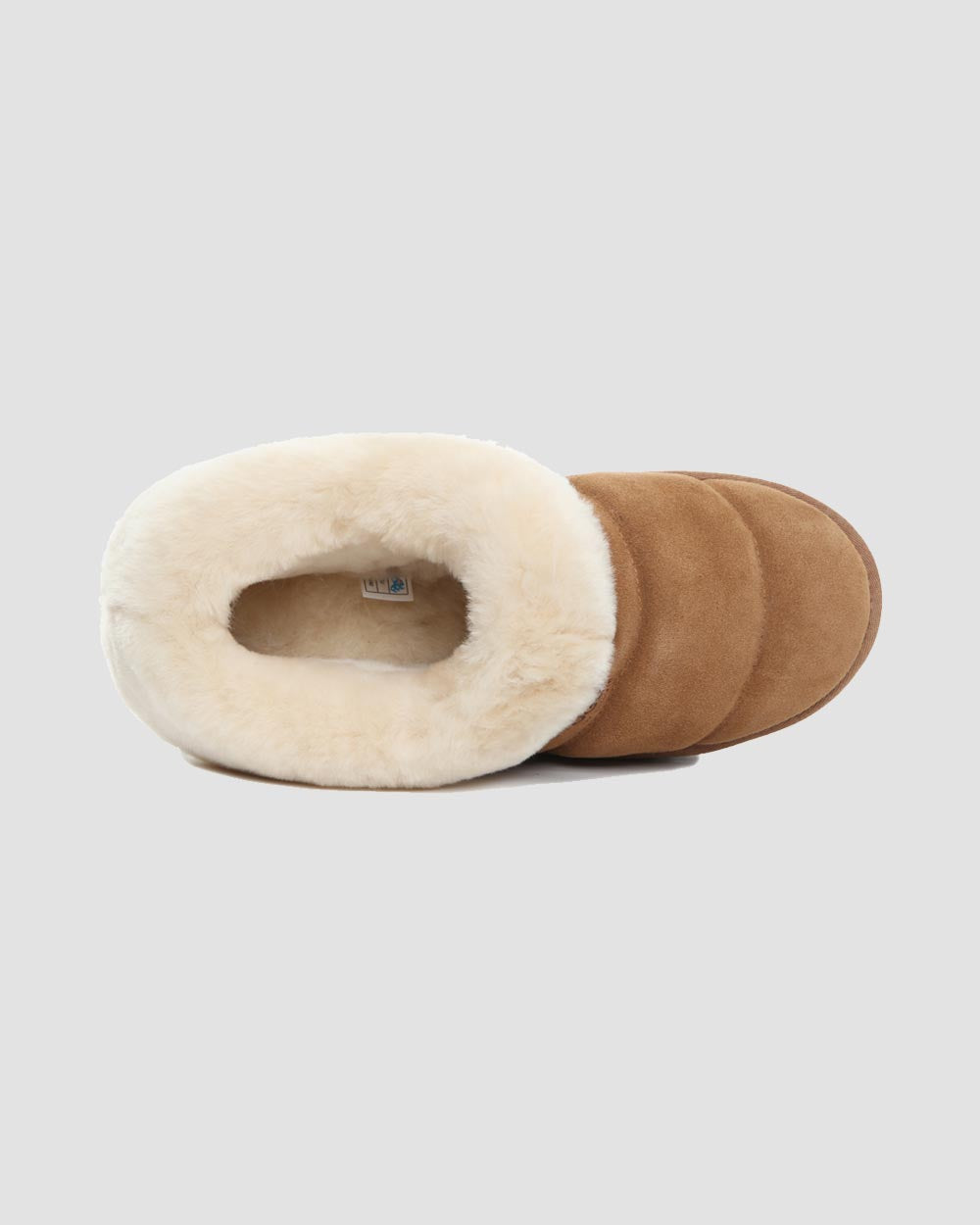 Elsie Platform Ugg Slippers