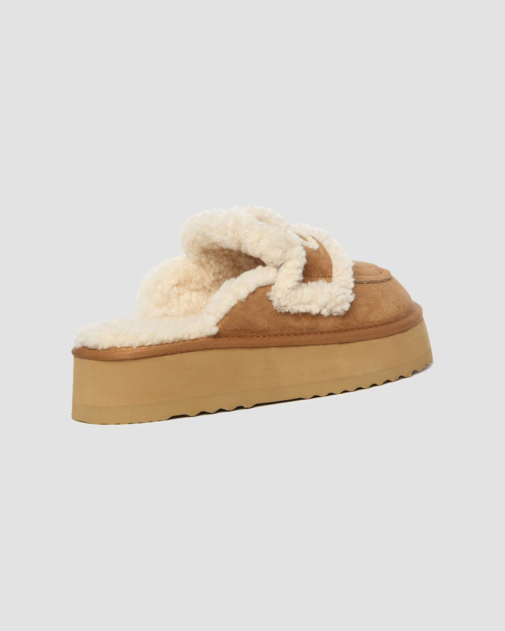 Erin Platform Ugg Scuffs