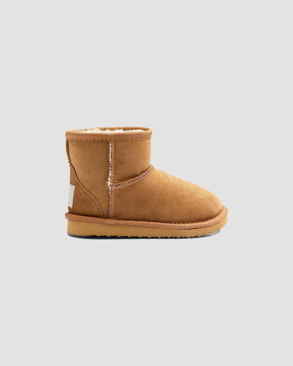 Kids Ankle Ugg Boots