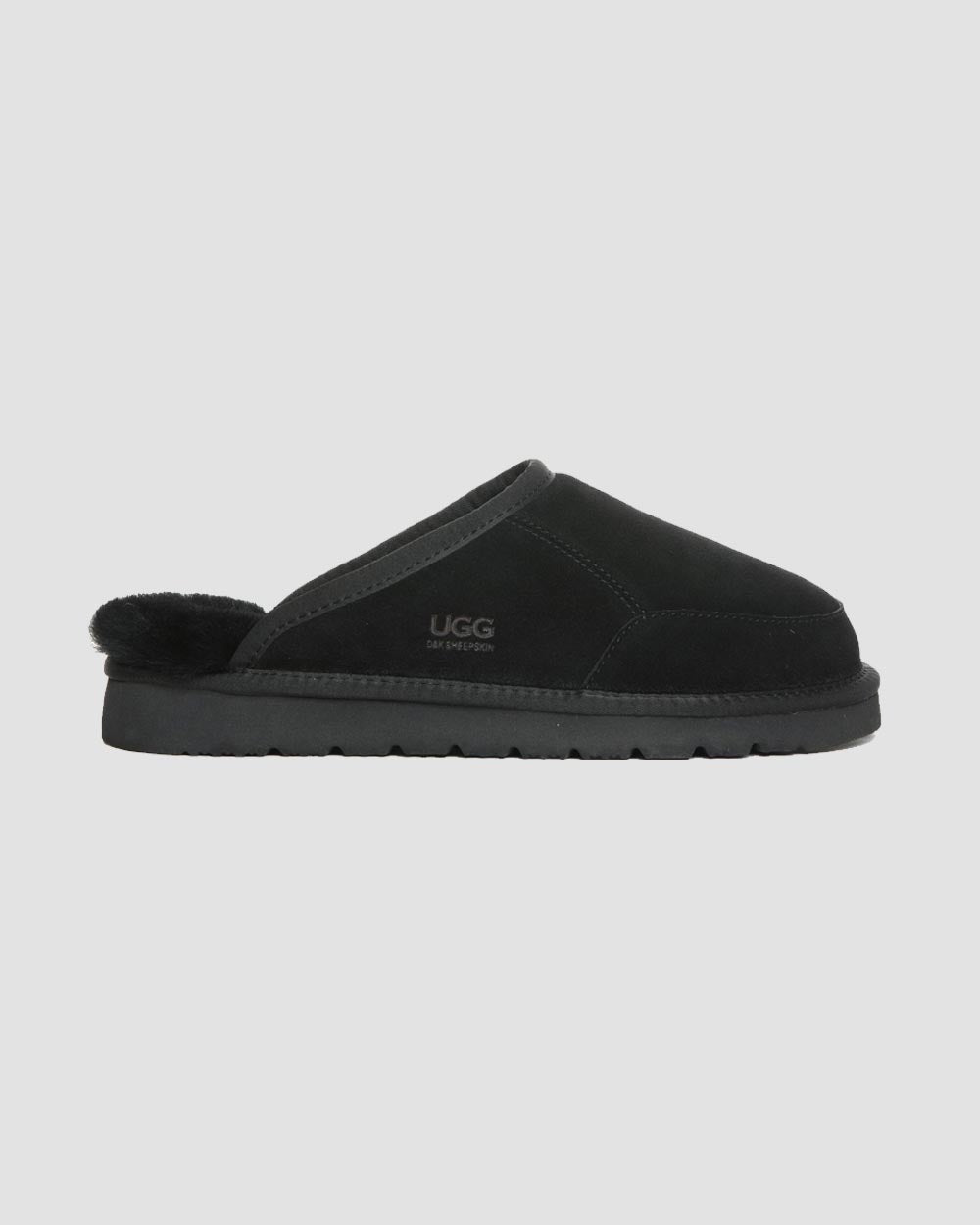 Mens Original Ugg Scuffs