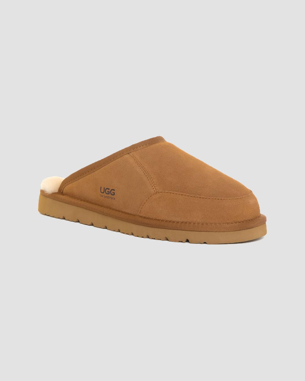 Mens Original Ugg Scuffs