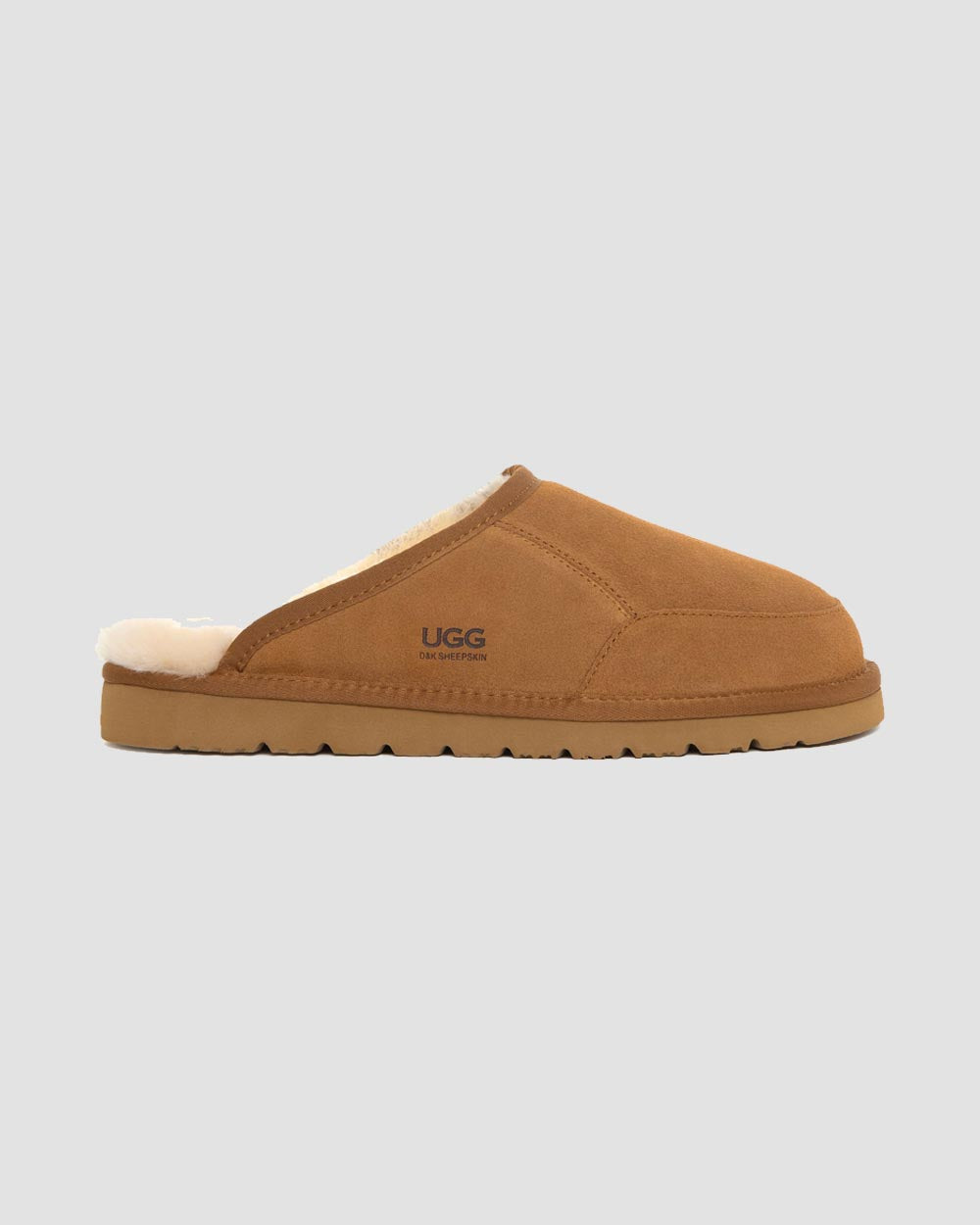 Mens Original Ugg Scuffs