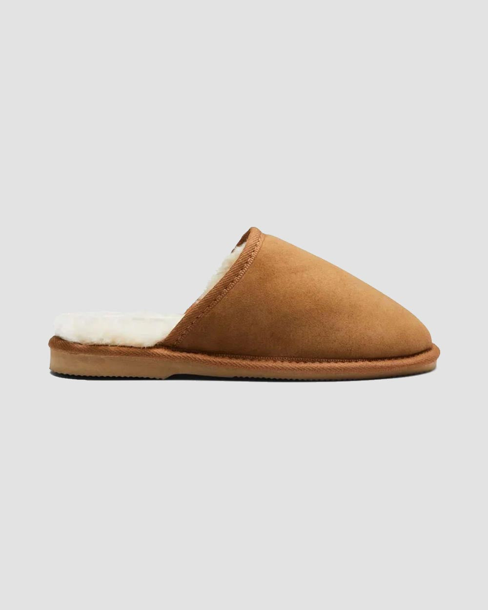 Men's Sheepskin Scuffs