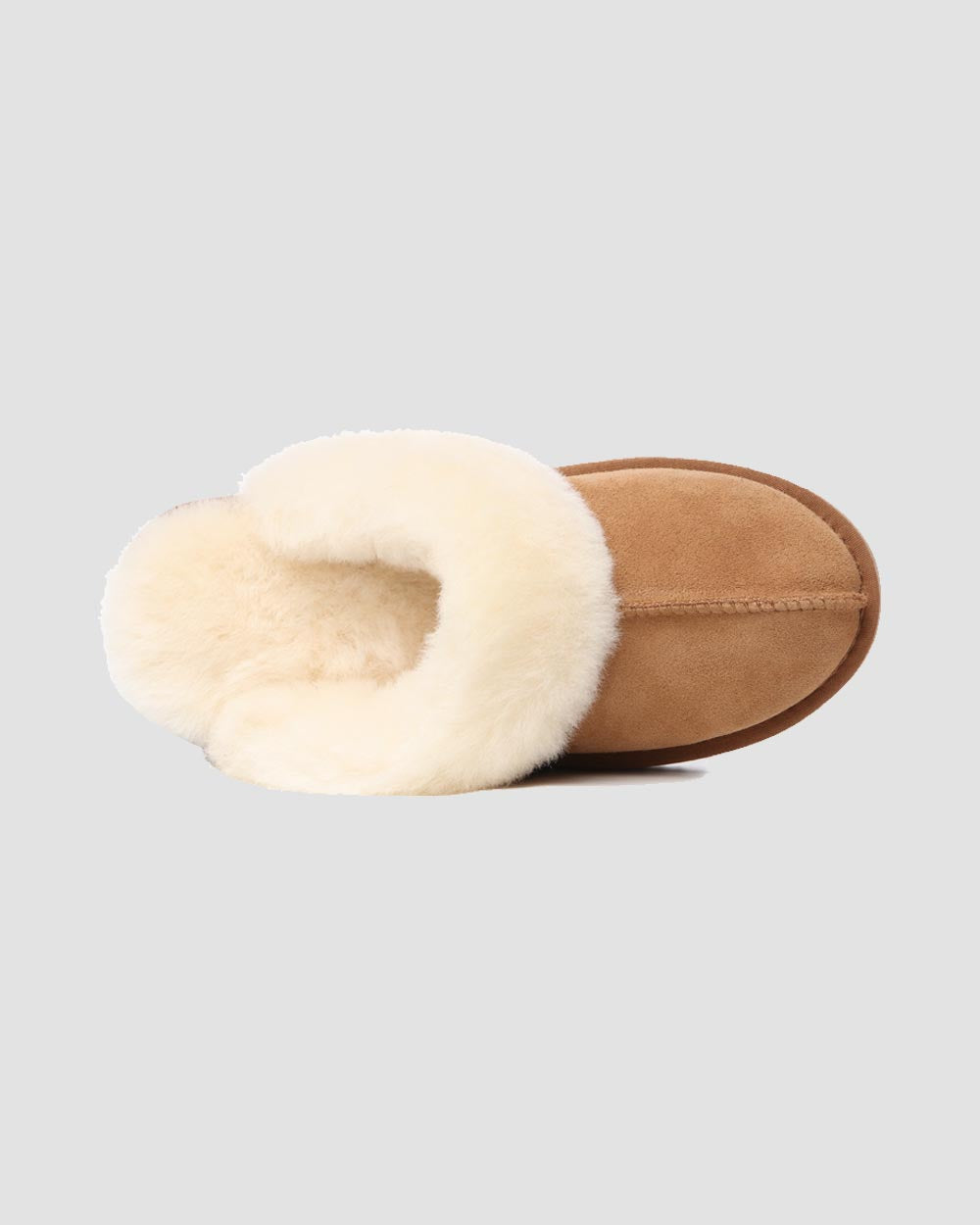 Platform Ugg Scuffs