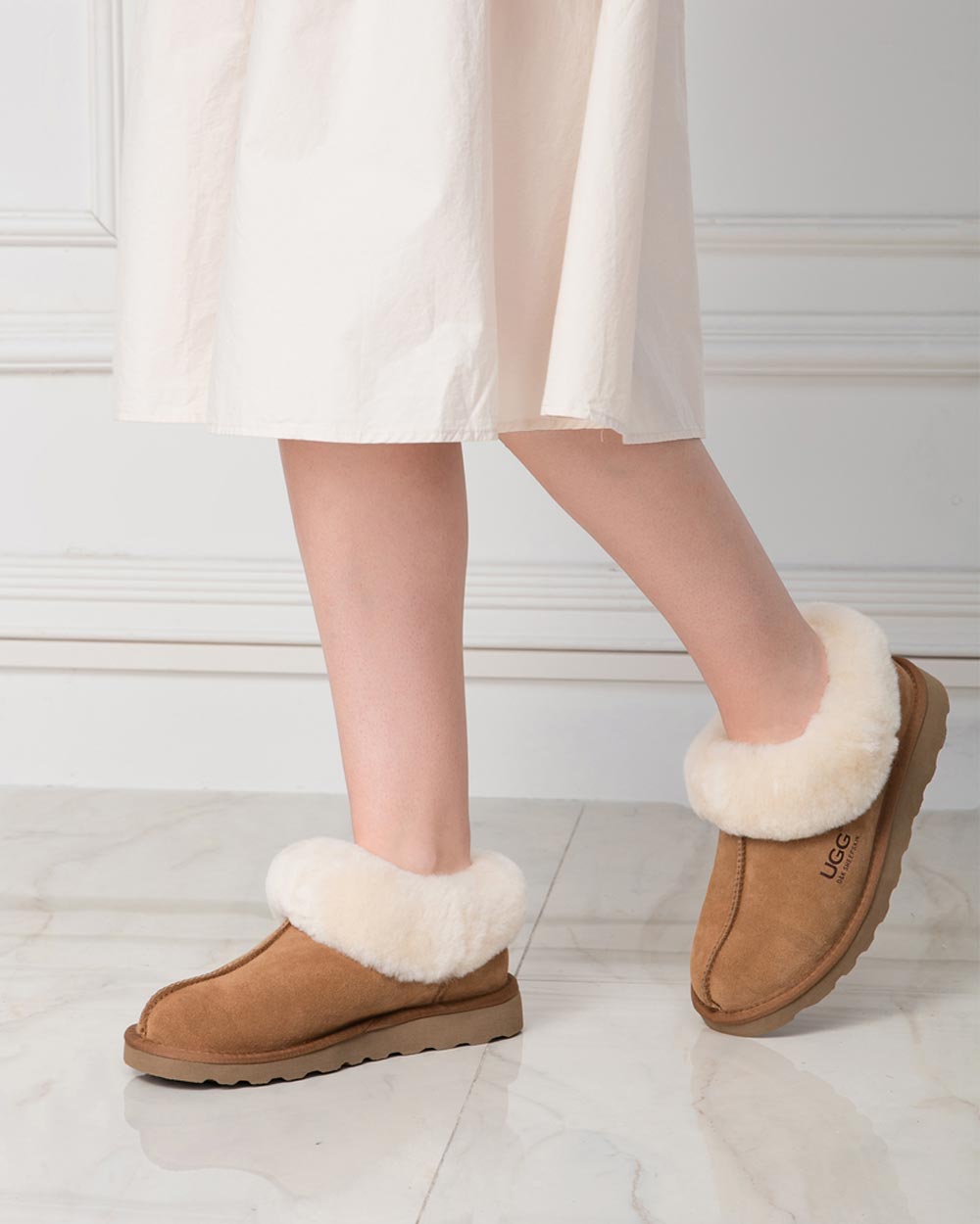 Rosee Ugg Slippers