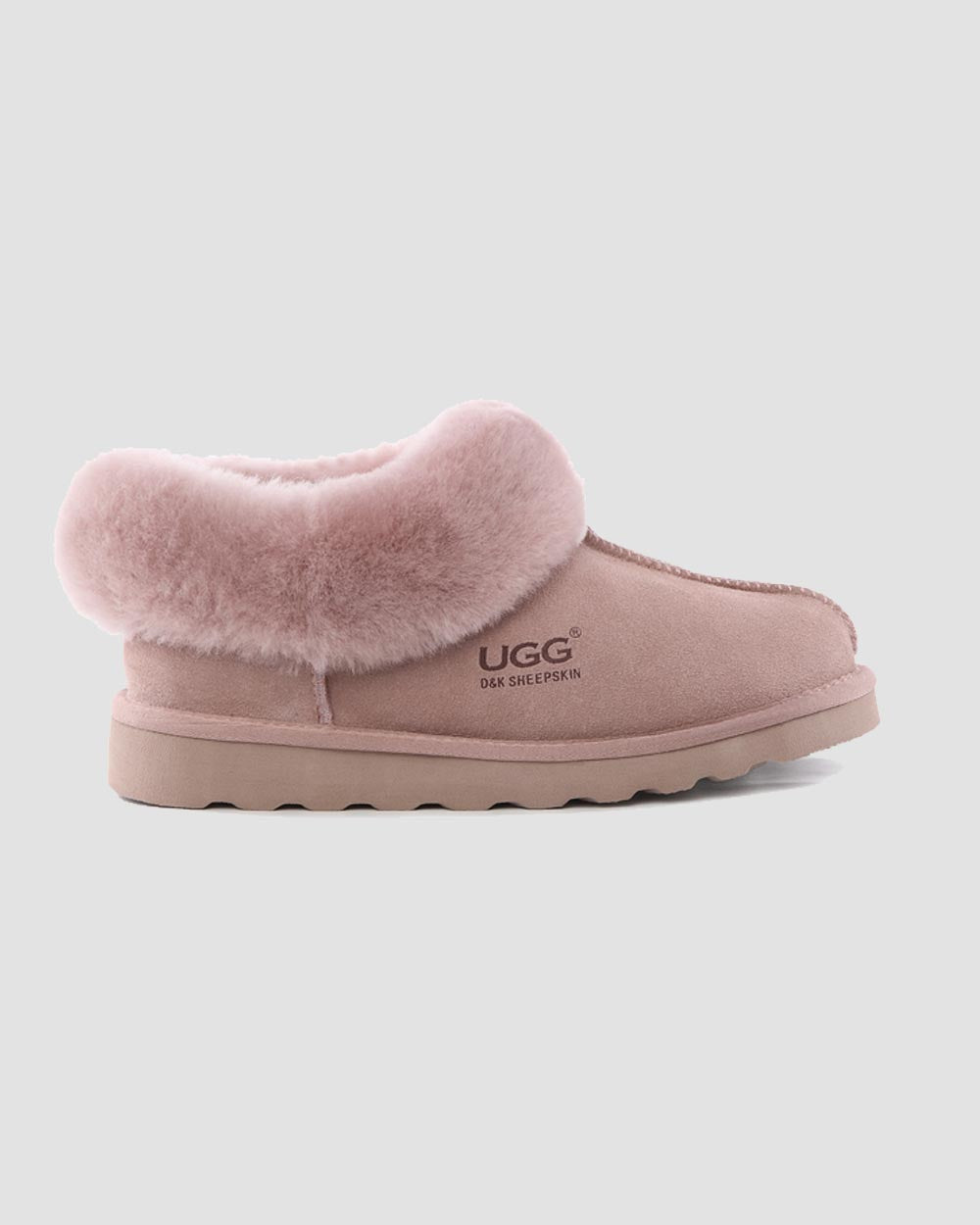 Rosee Ugg Slippers