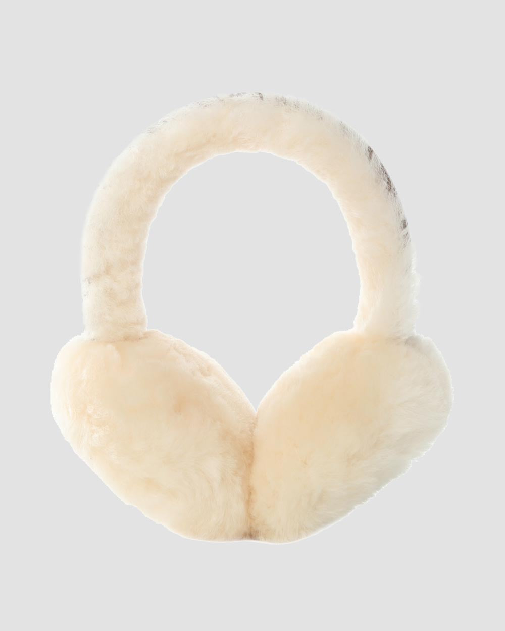 Ugg Sheepskin Earmuffs