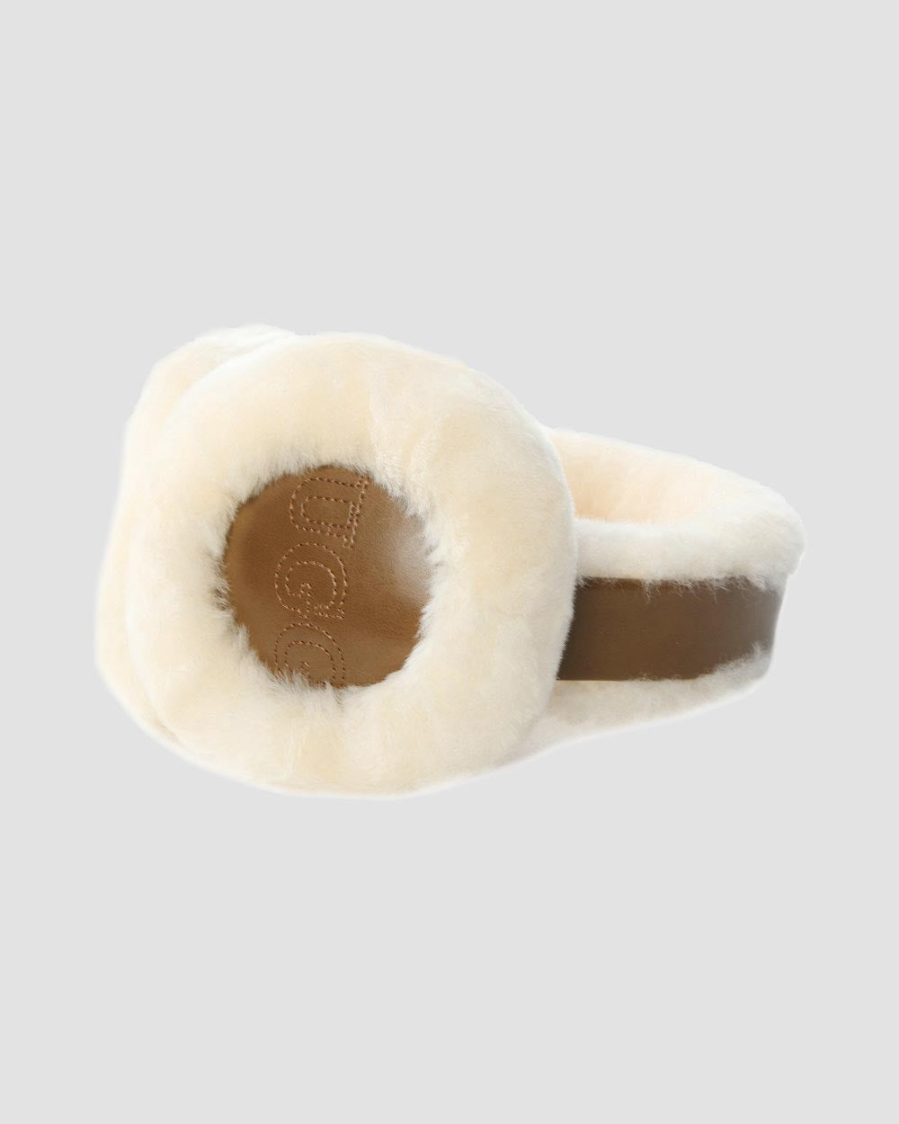 Ugg Sheepskin Earmuffs