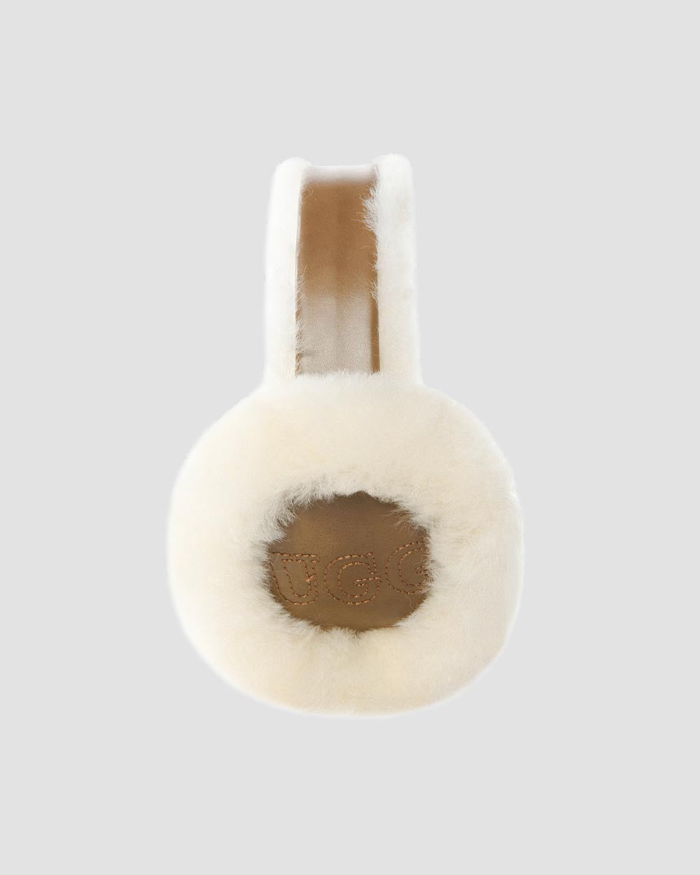 Ugg Sheepskin Earmuffs