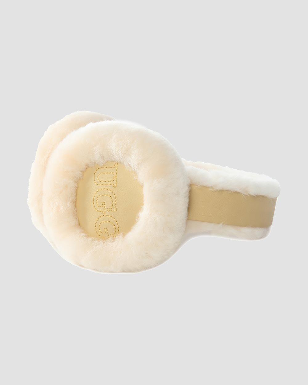 Ugg Sheepskin Earmuffs