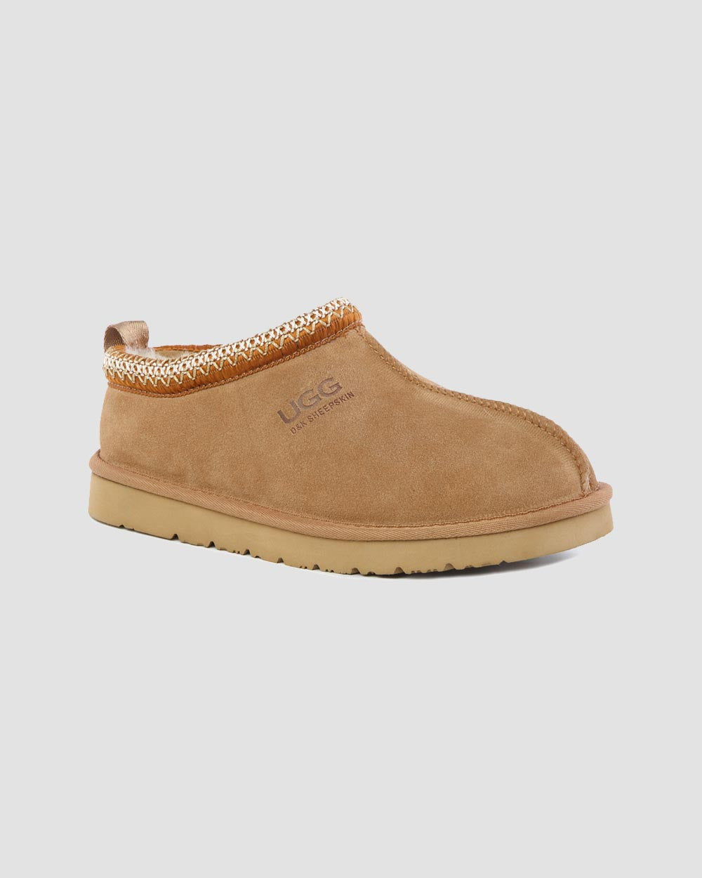 Tasman Uggs