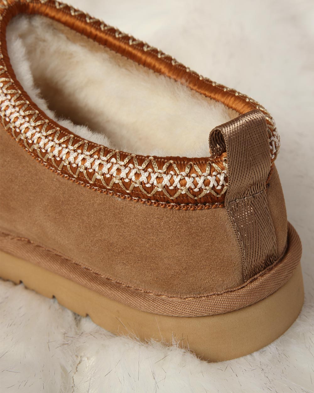 Tasman Uggs