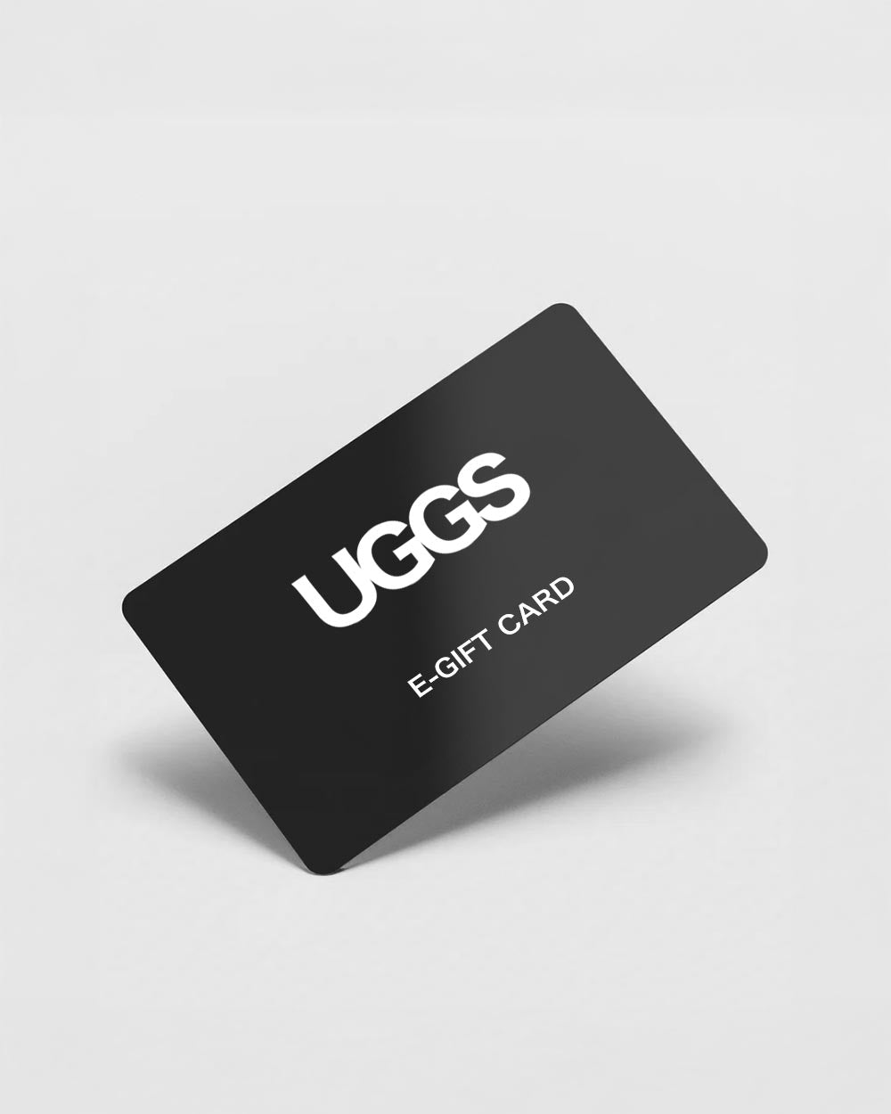 ugg gift card