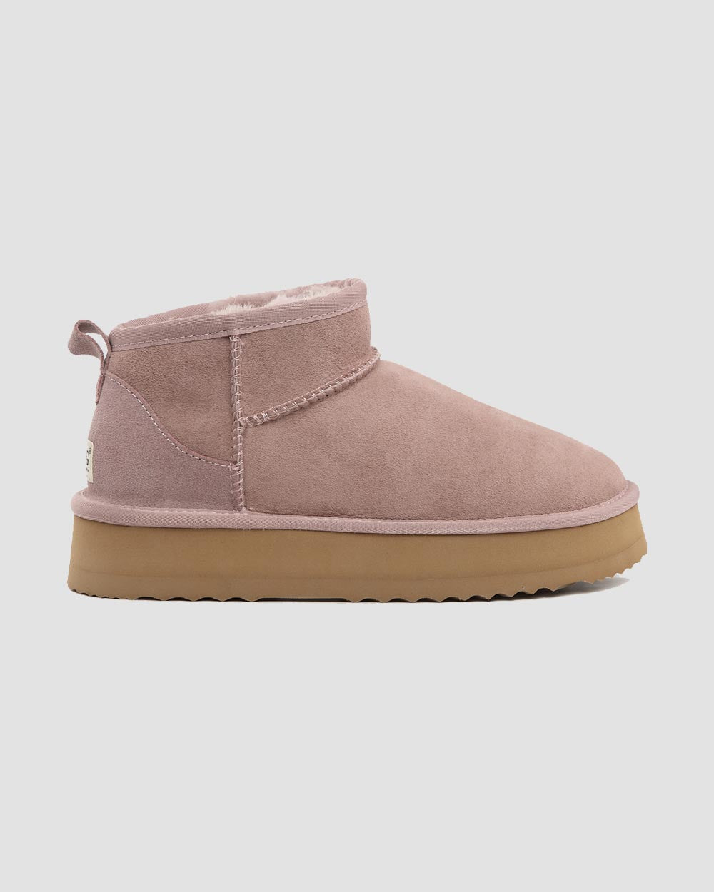 Ultra Mini Platform Ugg Boots