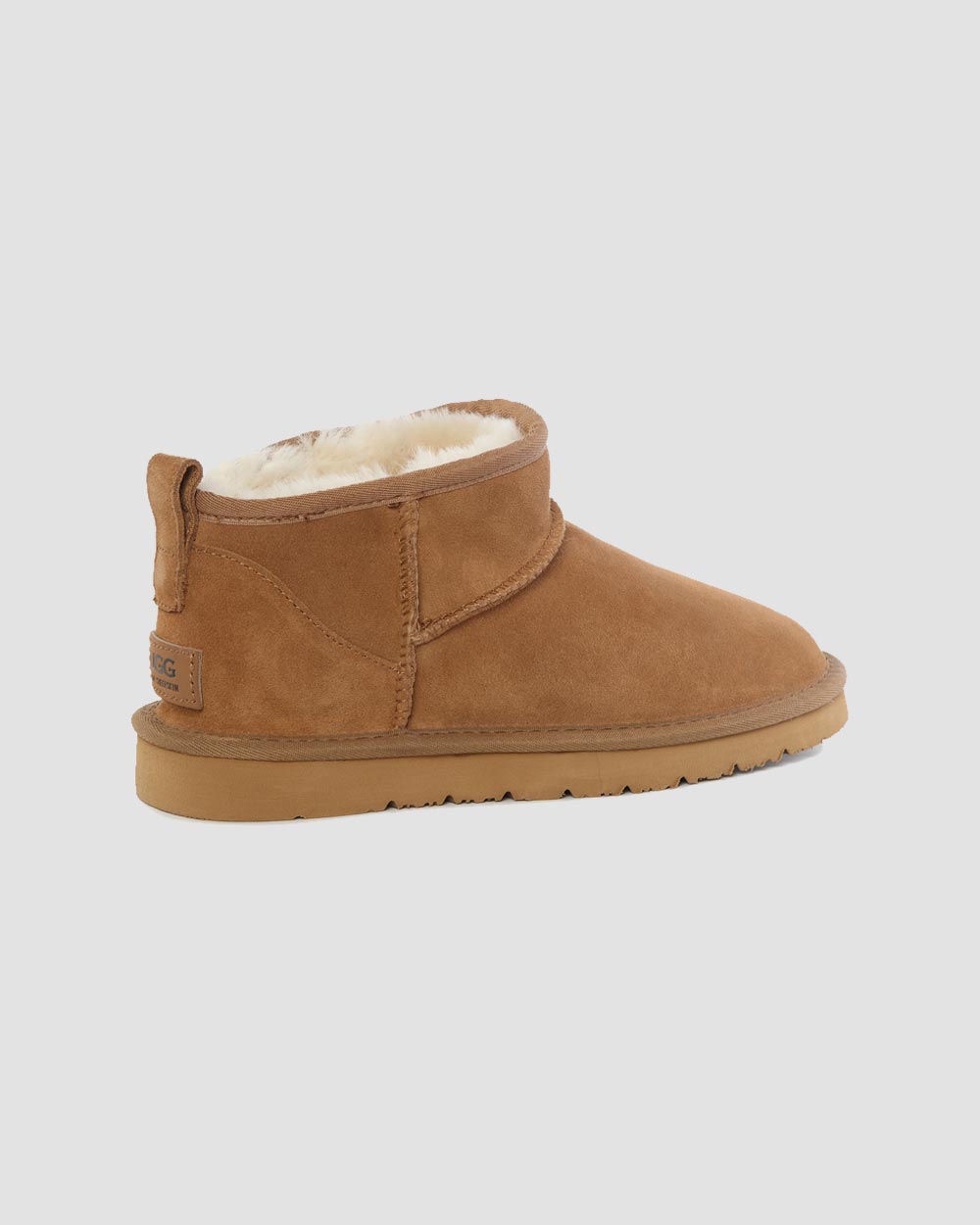 Classic Ultra Mini Uggs