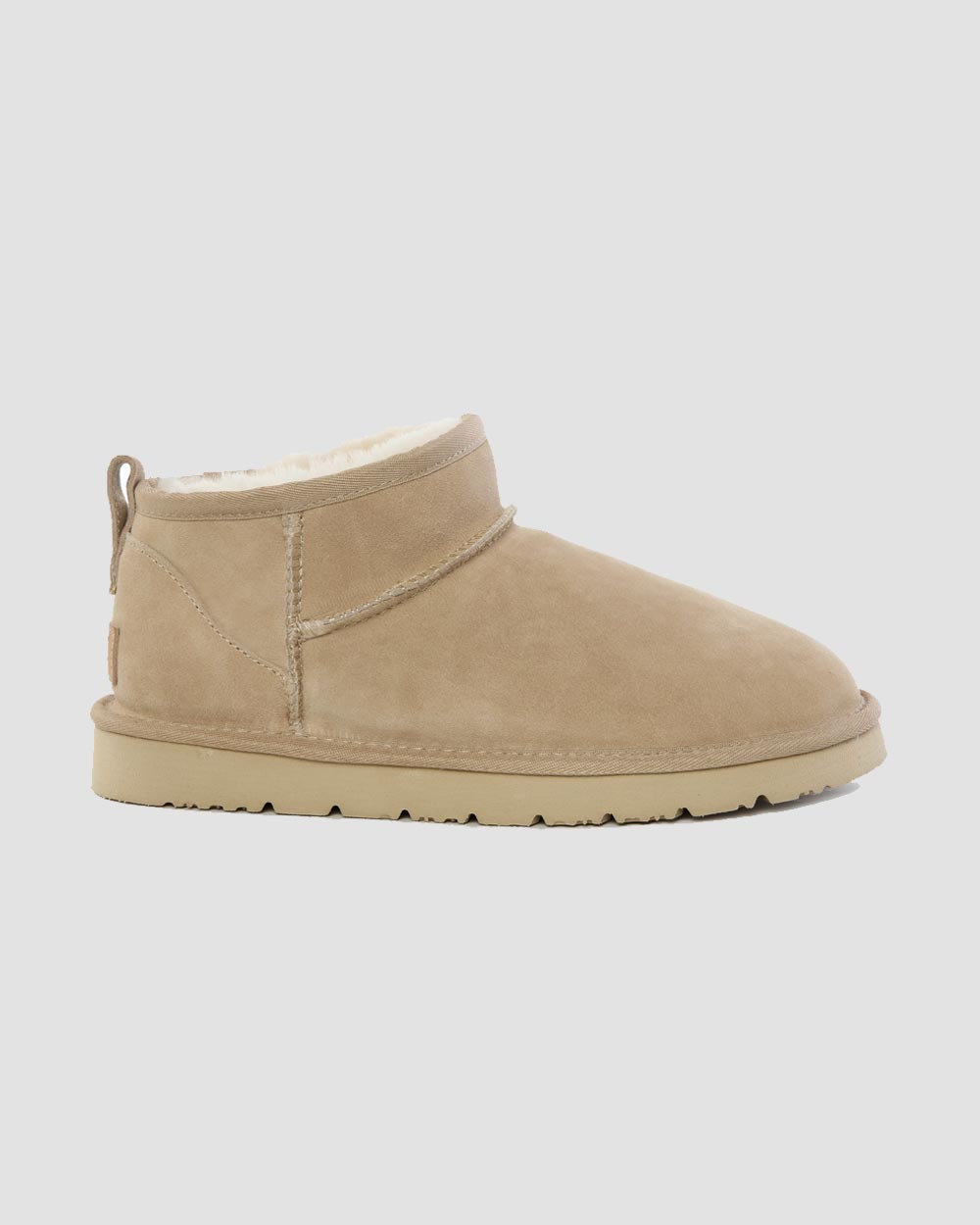 Classic Ultra Mini Uggs